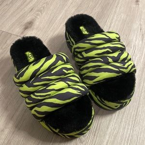 BRAND NEW UGG Slide Sandals